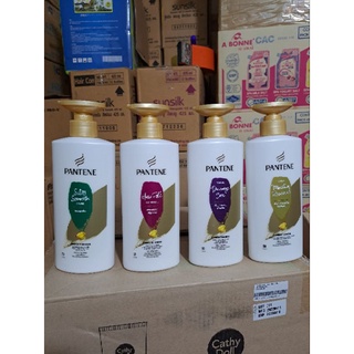 Dầu Xả Pantene Thái Lan 380ml