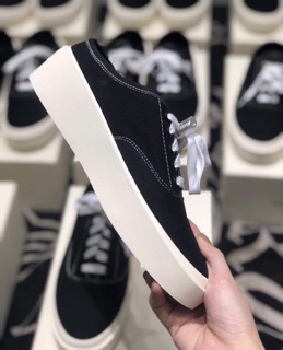 F.O.G 101 Blackless Sneaker