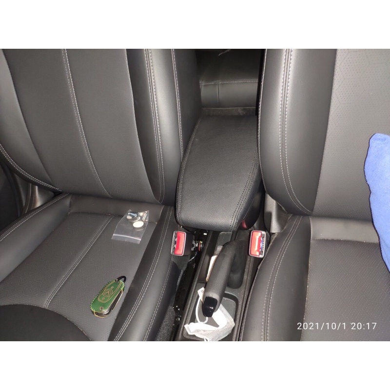 Hộp Tỳ Tay Cao Cấp Zin Xe Vinfast Fadil Hàng Loại 1