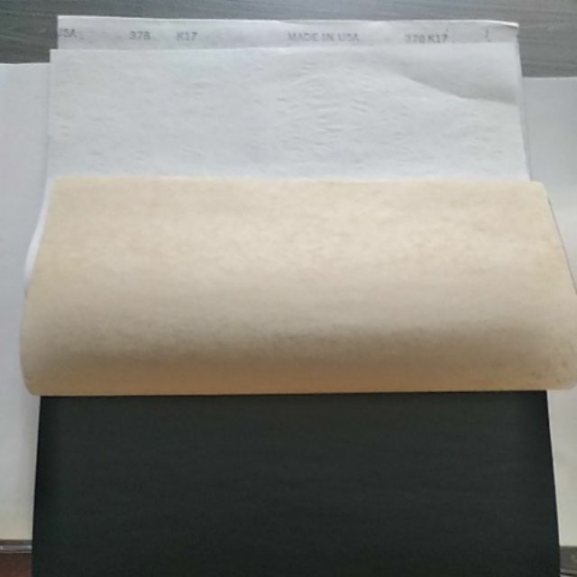 Giấy than Mỹ 3 lớp Lê Nam | BigBuy360 - bigbuy360.vn
