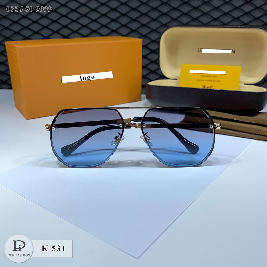 Kính Nam Thời Trang Cao Cấp | BigBuy360 - bigbuy360.vn