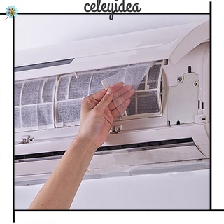 Giấy lọc cotton chống bụi cho máy lạnh