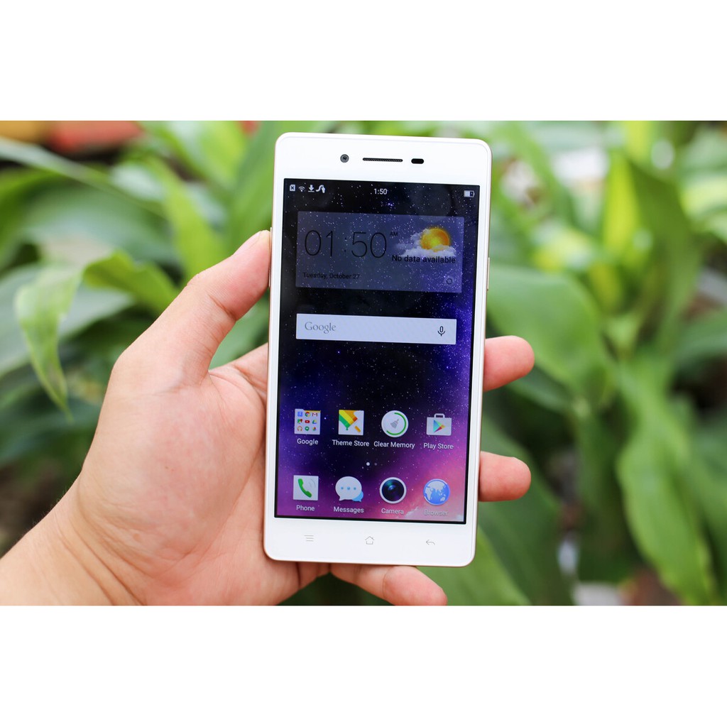 [ 𝐒𝐢𝐞̂𝐮 𝐑𝐞̉ ] Điện Thoại OPPO Neo 7 16G Điện thoại 2 sim ,2 sóng .Hàng chính hãng OPPO.pin tốt,bảo hành 6 tháng. | BigBuy360 - bigbuy360.vn