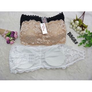 Combo sỉ 10 áo bra quây ngang