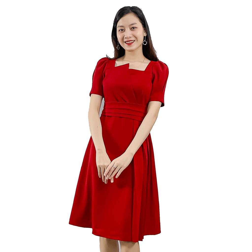 LAROMA Đầm Princess Đ9
