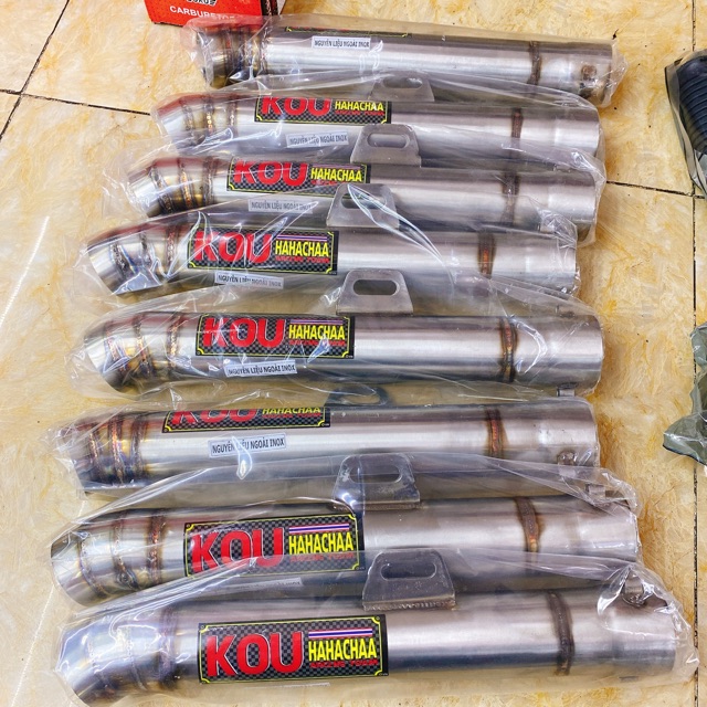 Lon pô ko nỉ kou drang