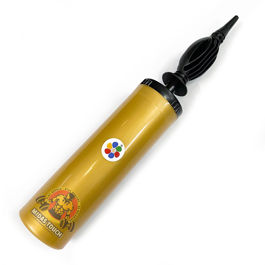 Đồ Bơm Hơi Phao Bơi Bơm Bong Bóng Mini Cầm Tay Nhỏ Gọn Tiện Lợi Nhiều Màu Sắc Dễ Dàng Lựa Chọn - Cam Kết Như Hình