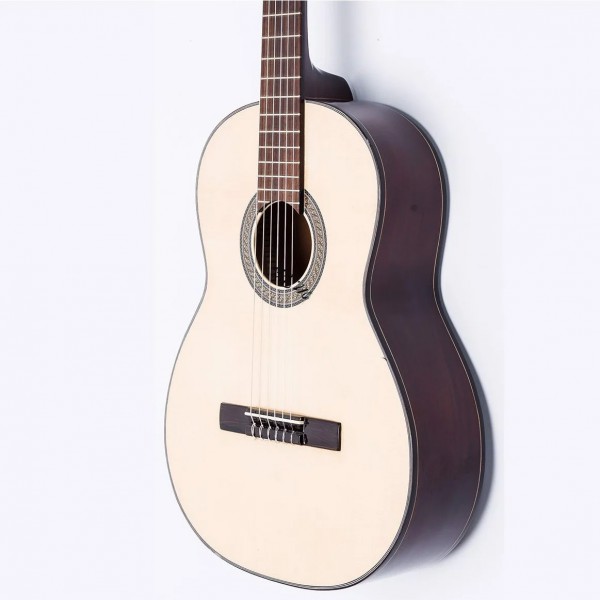 Đàn Guitar Classic C170 Ba Đờn | Tặng Full Phụ Kiện | New 100%