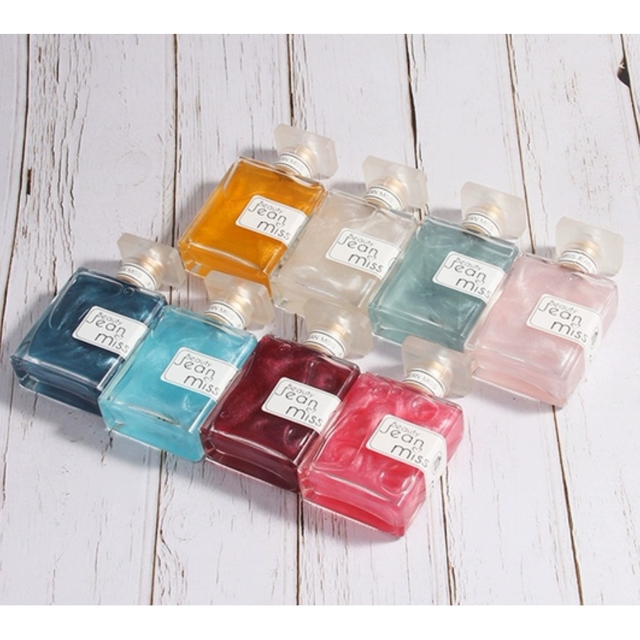 Nước Hoa Ánh Nhũ Joanne Miss 50ml