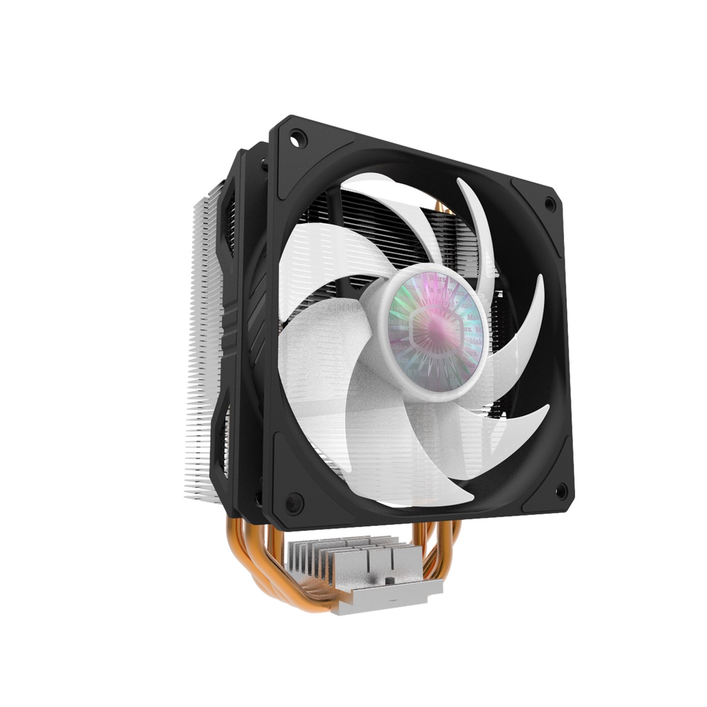 Tản nhiệt CPU Cooler Master Hyper 212 Spectrum V2