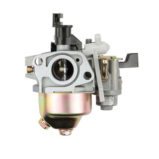Bộ chế hòa khí cho honda gx160 gx168f gx200 5.5hp 6.5hp bình xăng con