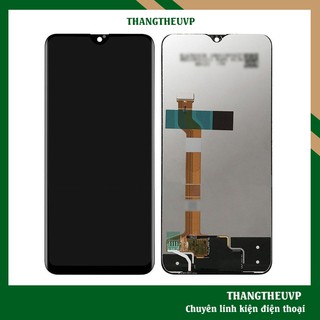 Màn hình oppo F9 zin cảm ứng mượt hiển thị sắc nét