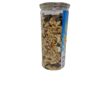 Ngũ cốc Granola 500g