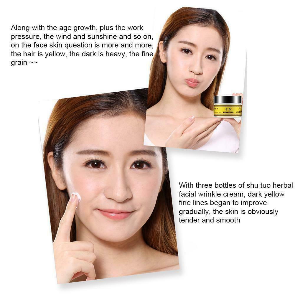 [Hàng mới về] Kem chống nếp nhăn dưỡng ẩm chăm sóc da mặt O6N4