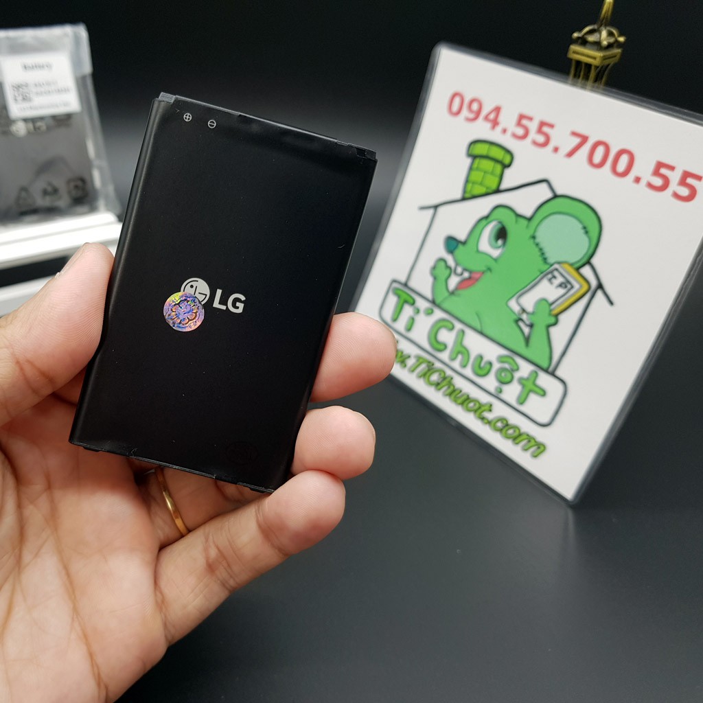 [Chính Hãng][Ảnh Thật] Pin LG K10 BL-45A1H 2300mAh ZIN