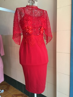 Combo 2 đầm