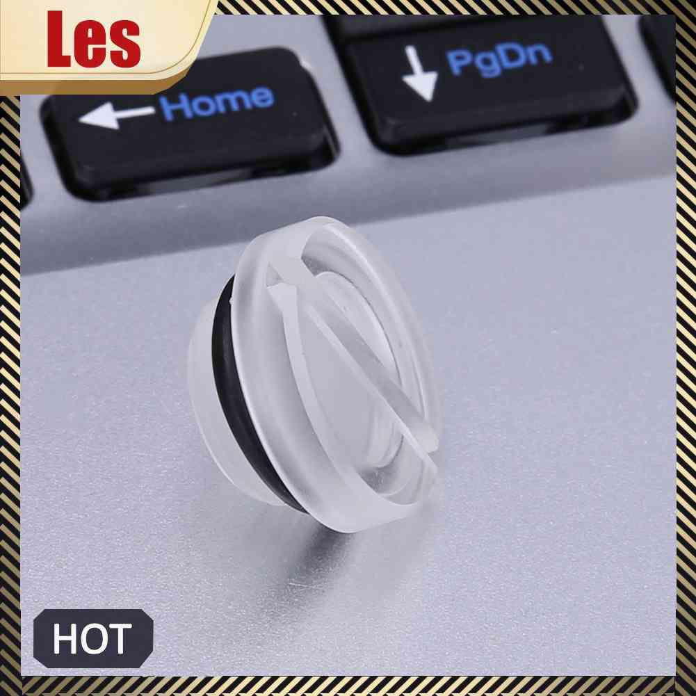 1 Cái G1 / 4 Ren Acrylic Cắm Thẳng Cho Hệ Thống Làm Mát Nước PC