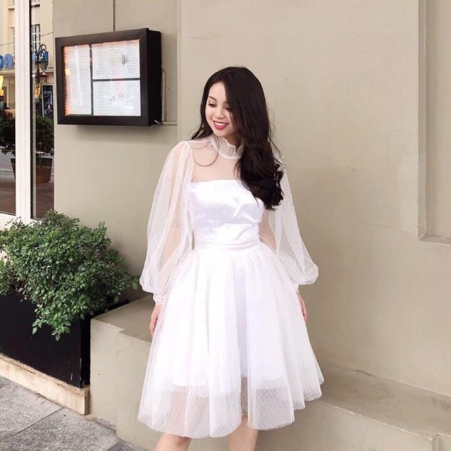 Váy nữ