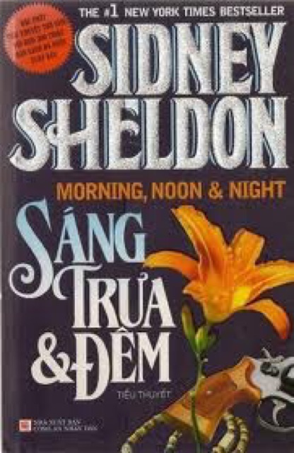 Tiểu thuyết của Sidney Sheldon