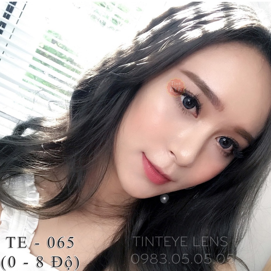 Kính Áp Tròng Tinteye Lens TE - 065