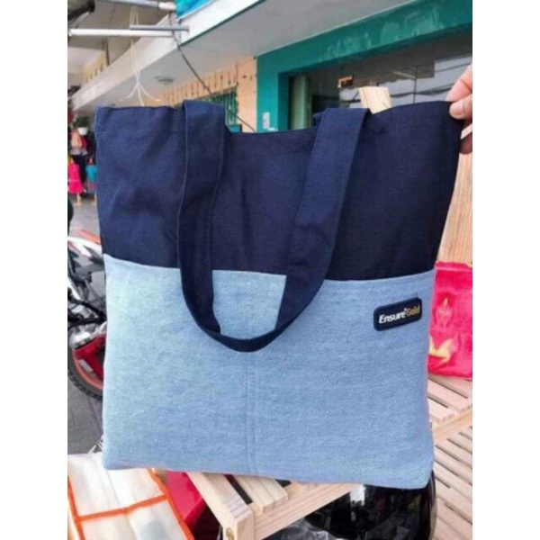 Túi jean thời trang Ensure