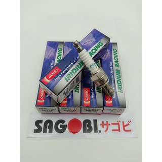 BUGI DENSO IRIDIUM RACING IU01-24 mã 025-025-0240000