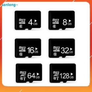 [ KỊCH SÀN ] Thẻ nhớ 64G/32G/16G/8G/4G/2G - tốc độ cao chuyện dụng cho Camera IP wifi, Smartphone, loa đài, BH 2 năm