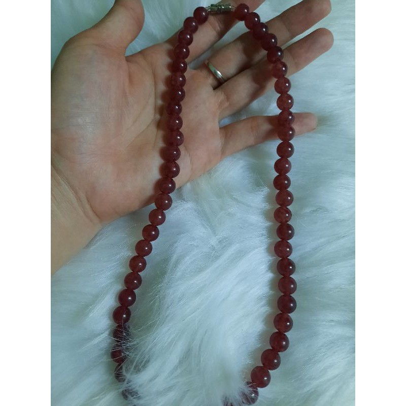 Bộ thạch_anh dâu