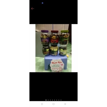 socola beryl 350g