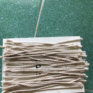 Tim - Bấc Zippo ( giá bán cho 1 sợi)