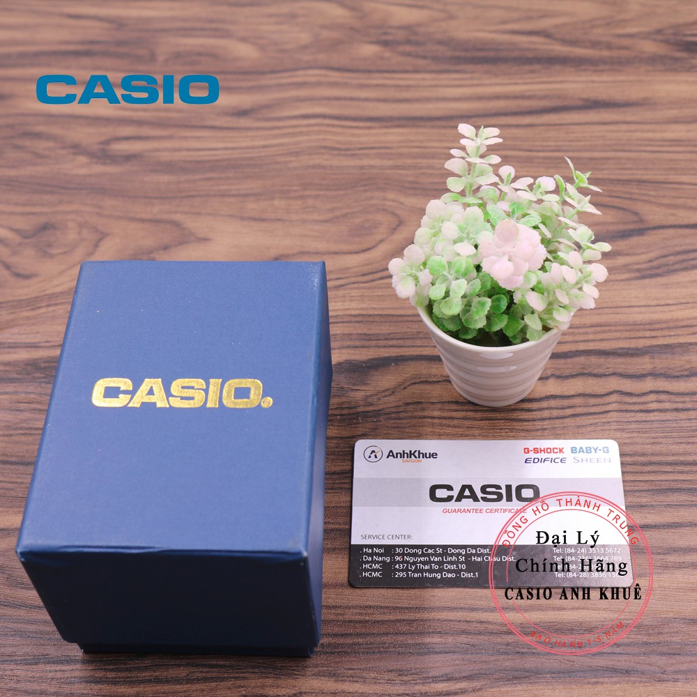 Đồng hồ nam điện tử Casio AE-1100W-1BVDF dây nhựa