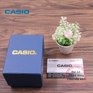 Đồng Hồ Nữ Casio LTP-1215A-1B3DF