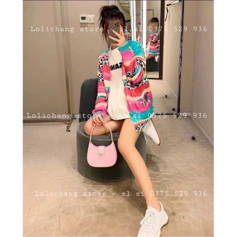 Túi kẹp nách đá WANG lấp lánh siêu xinh hàng đẹp ( ảnh thật shop tự chụp )