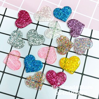 Charm tim kim tuyến