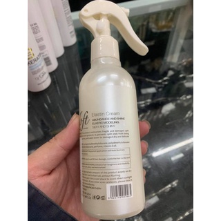 [CHÍNH HÃNG] Xịt dưỡng siêu phục hồi tóc Collagen Soft 300ml