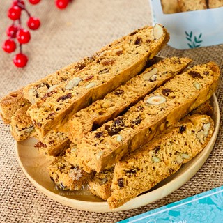 Bột lòng trắng trứng 50g