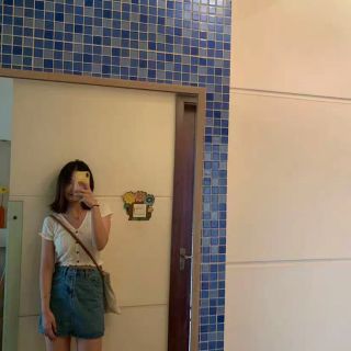 [Có ảnh thật +Video tự quay] Áo croptop Jennie BLACKPINK (hot sale 🔥)
