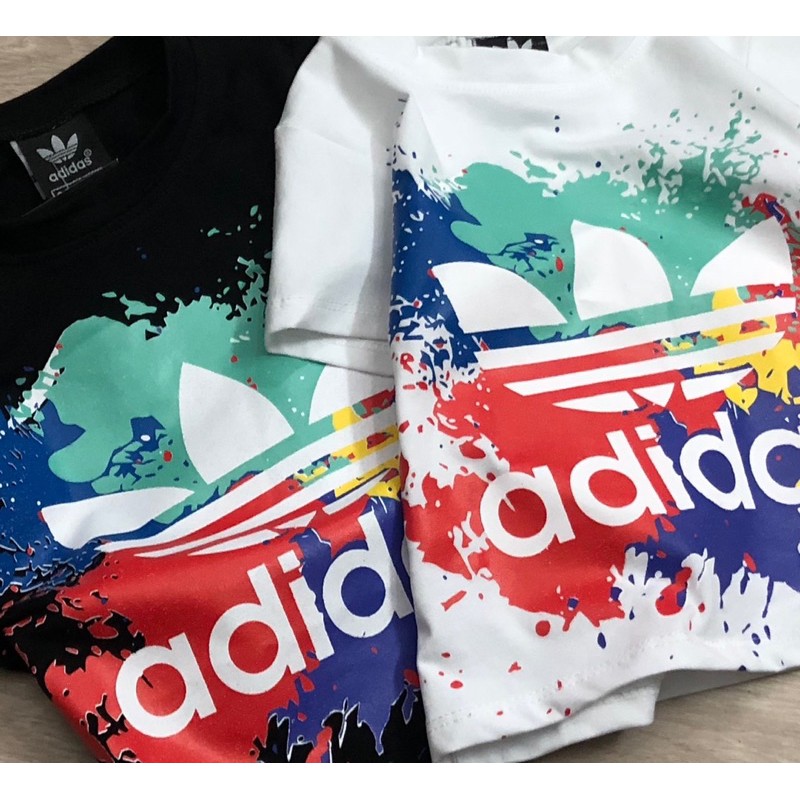 Bộ adidas hàng dư xịn cho bé trai/bé gái