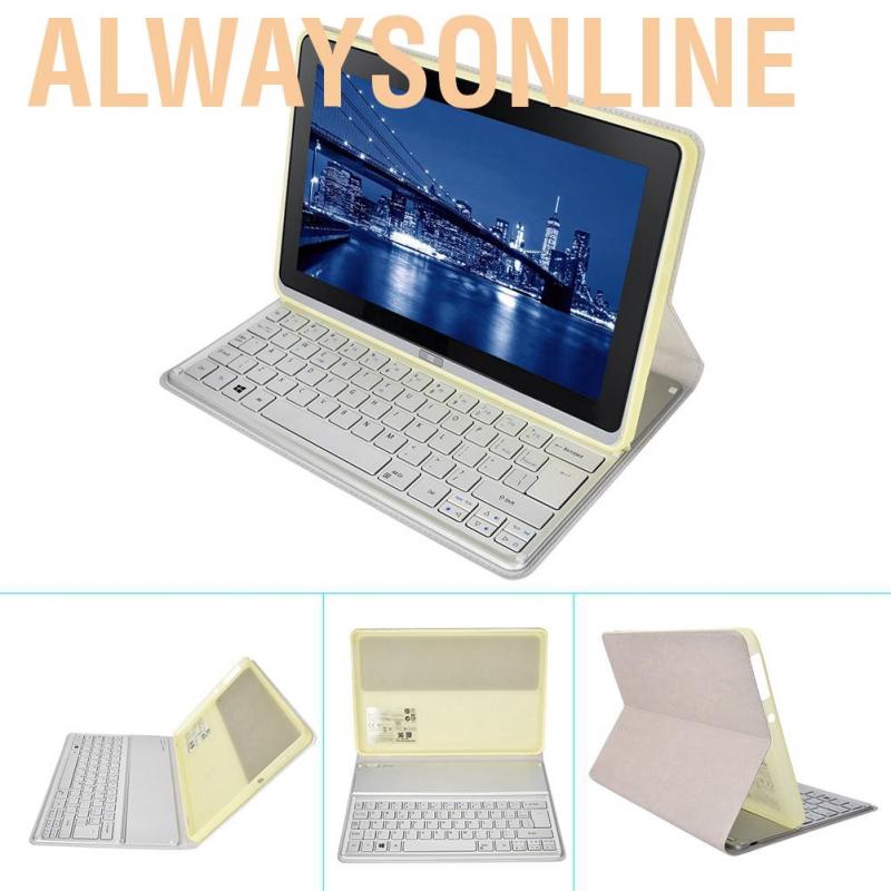 Ốp máy tính bảng + bàn phím bluetooth sạc USB cho Acer Iconia Tab W700