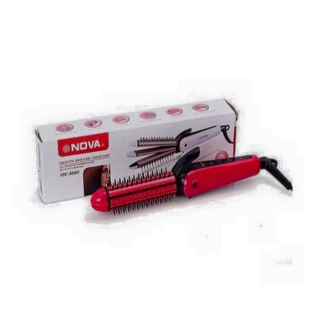 Máy tạo kiểu nova