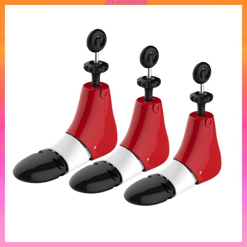 Dụng Cụ Nới Rộng Giày Có Thể Điều Chỉnh Độ Rộng Size 36-39