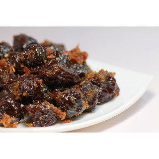 Ô mai phố cổ nhiều vị cực ngon