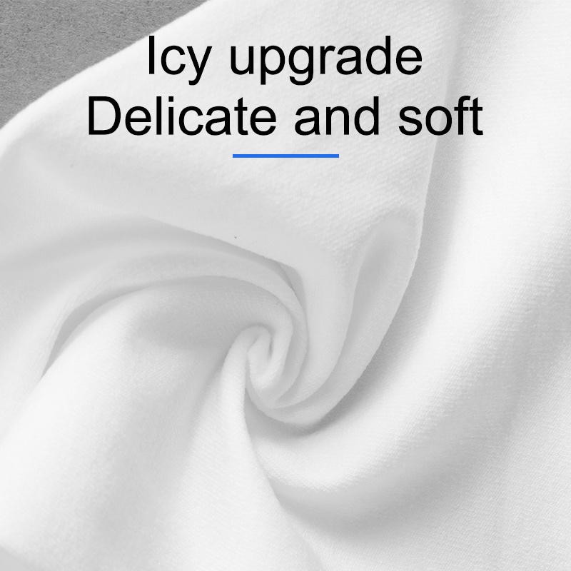 Rockbros 1 Cặp Găng Cánh Tay Làm Mát Chống Tia UV Phù Hợp Cho Các Hoạt Động Thể Thao / Đạp Xe / Chạy Bộ