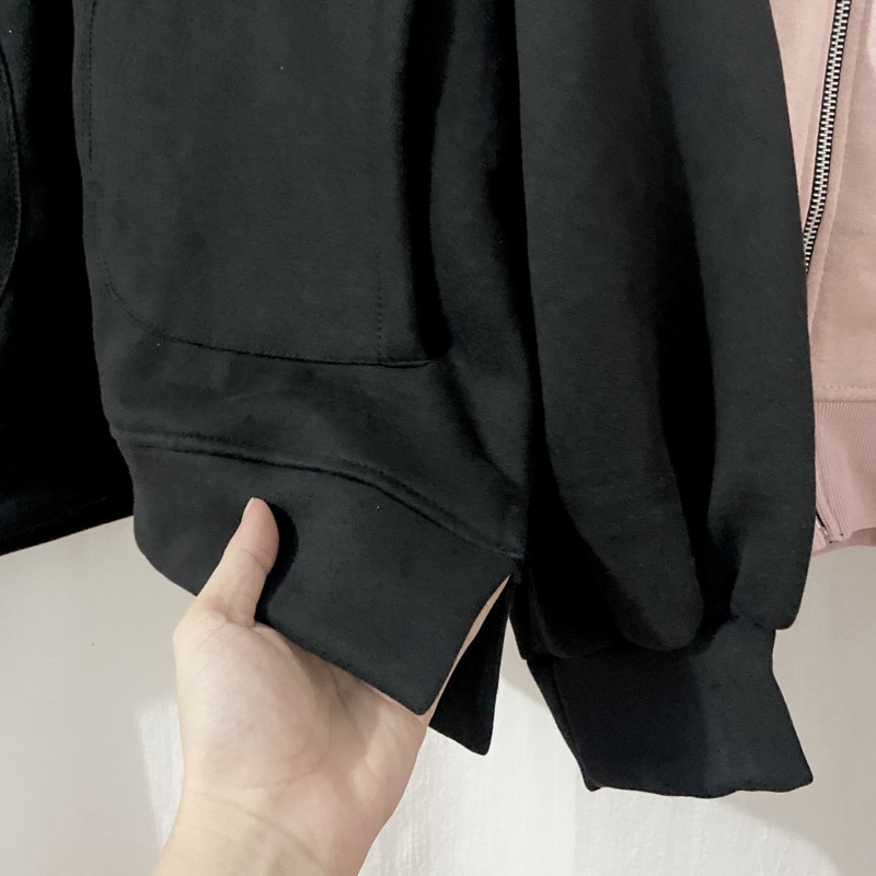 Áo khoác nỉ logo gấu (ảnh thật) | BigBuy360 - bigbuy360.vn