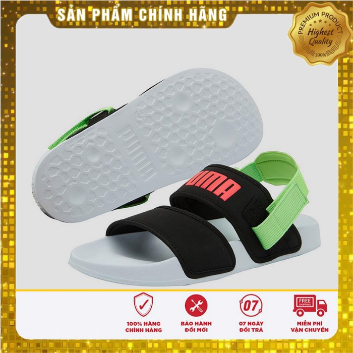 Sandal Puma LeadCat🔴Giảm 50K Khi Nhập Mã 🔴