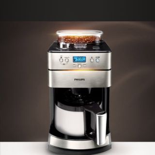 Máy pha cà phê philips hd7753