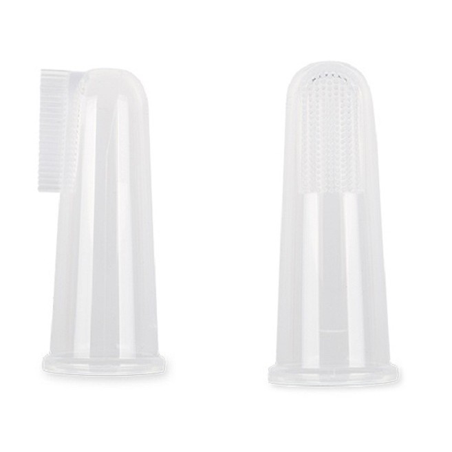 Rơ lưỡi xỏ ngón silicon cho bé Chính hãng Upass - UP4001C