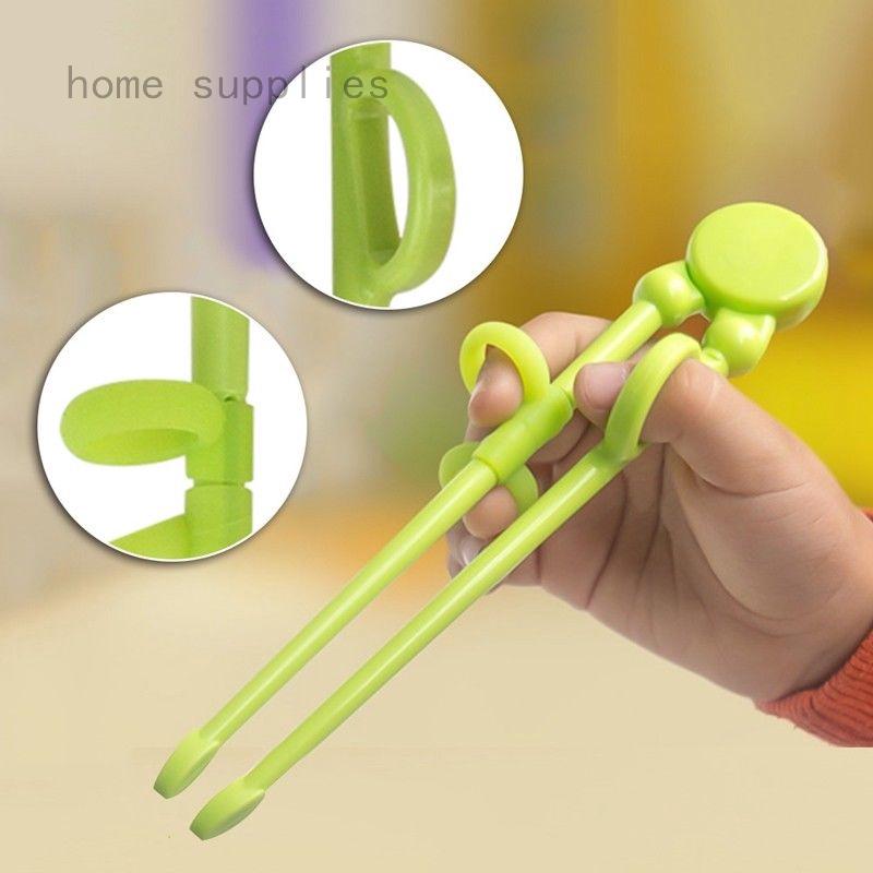 Đũa Tập Ăn Cho Người Lớn Và Trẻ Em Mới Bắt Đầu