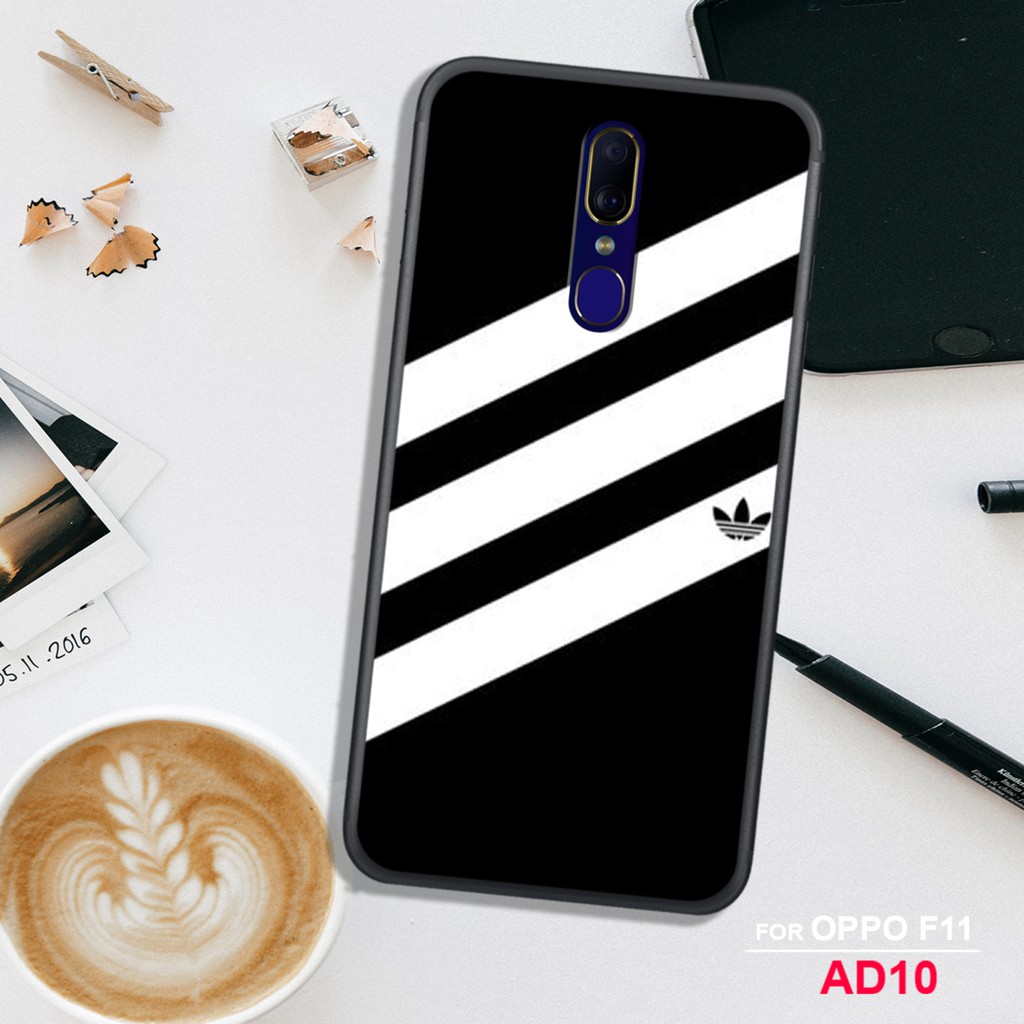 ỐP LƯNG OPPO F11 BỀN-CHẤT- GIÁ RẺ