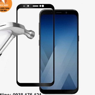 Bộ 3 kính sam sung A8 Star,A8S,A8 plus,A8+,A8 2018